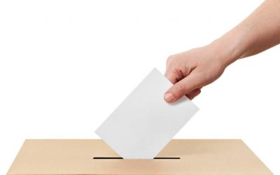 Elections législatives