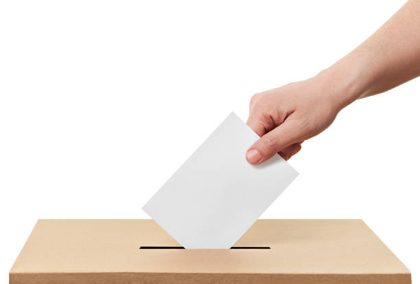 Elections législatives