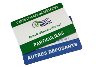 Fermeture définitive de la déchèterie de VAUCELLES