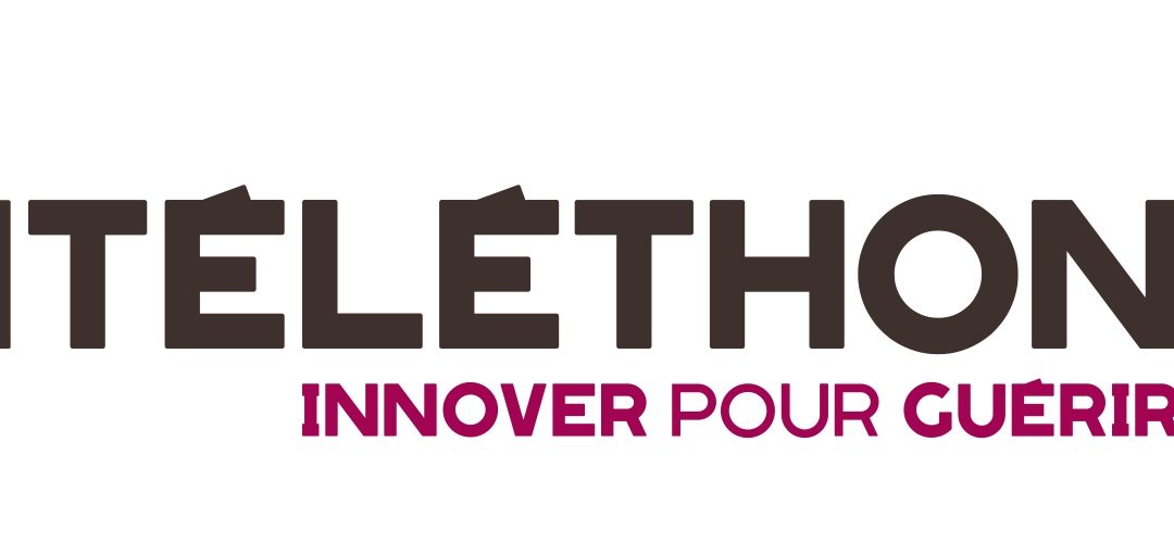 Téléthon Bords de Seulles