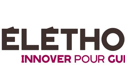 Téléthon Bords de Seulles