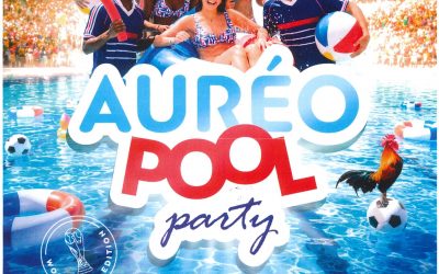 Auréo Pool