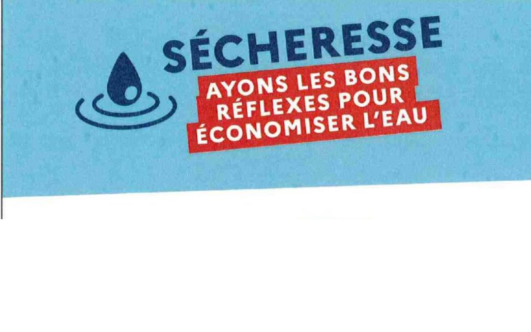 Usages de l&rsquo;eau dans le Calvados