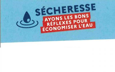Usages de l&rsquo;eau dans le Calvados